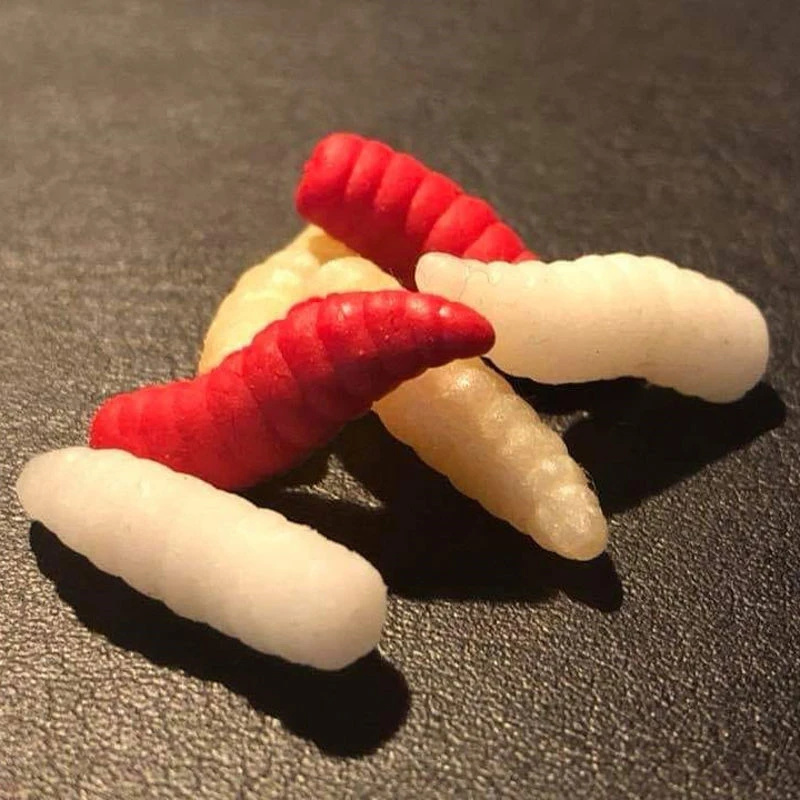 Enterprise Imitation Maggots